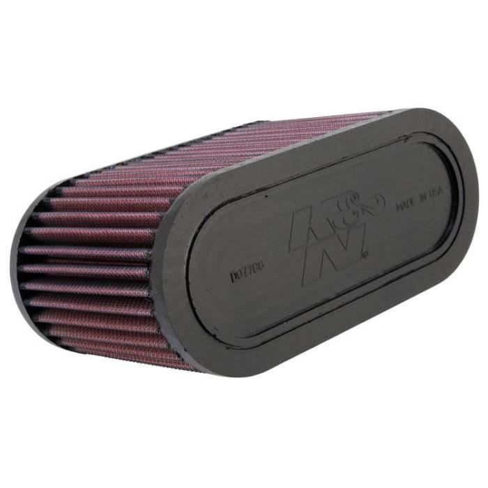 K&N - Filtre Air Compatible avec Honda St1300, 02-09