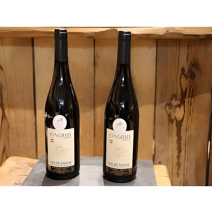 Gamay Vieille Vigne de Savoie domaine CARREL