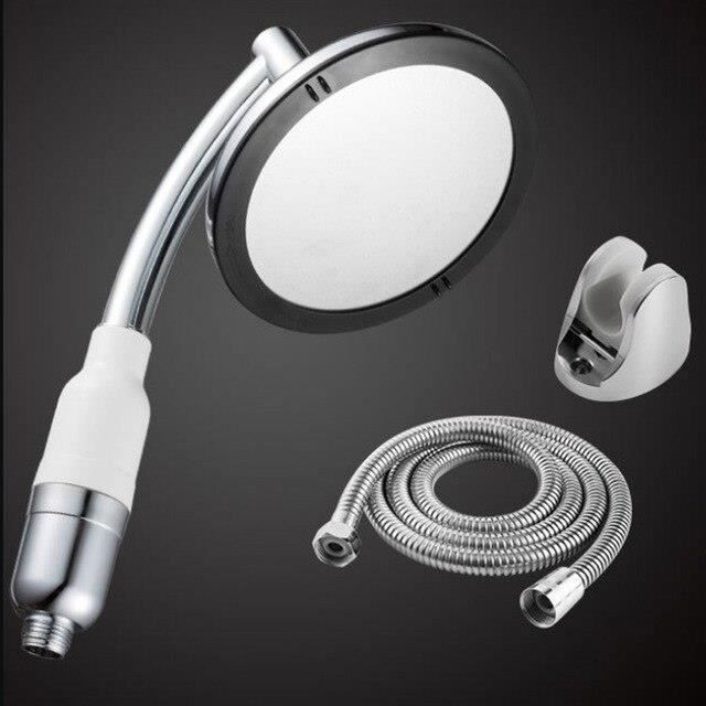 Pommeau de douche avec filtre, douche à main, salle de bain, ensemble de pommeau de douche, pluie, pulvérisation supérie TS5622