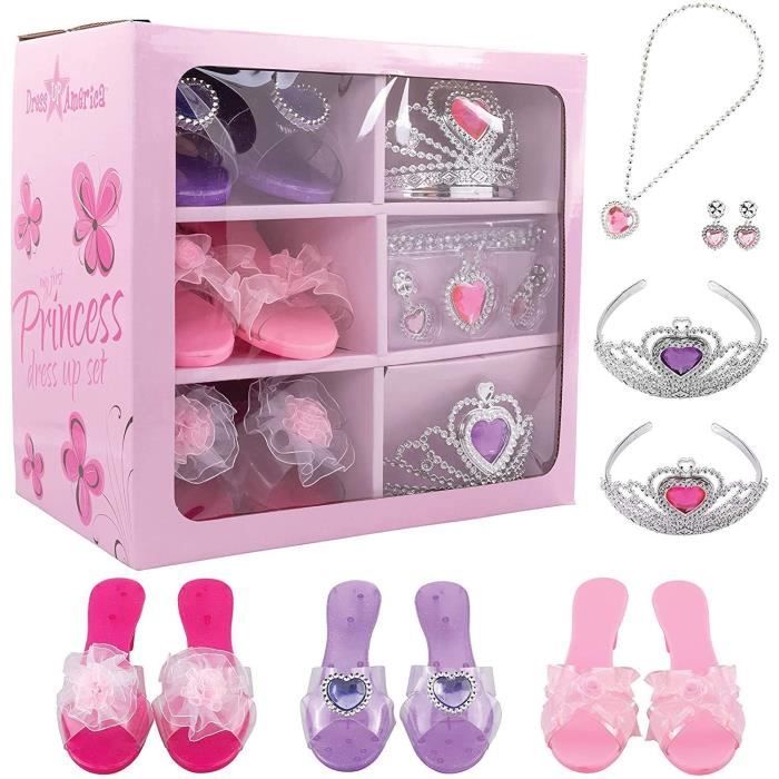 mon premier ensemble daccessoires pour princesse 283