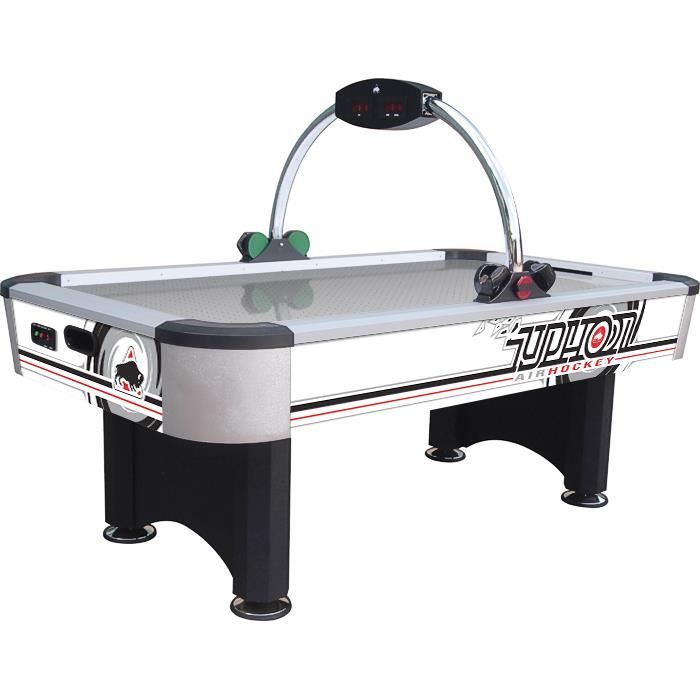 Airhockey Buffalo Typhoon 7ft