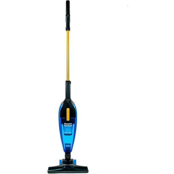 ASPI BALAI MULTI CYCLONIQUE ABSOLUT VERTICAL ECO-DE 350