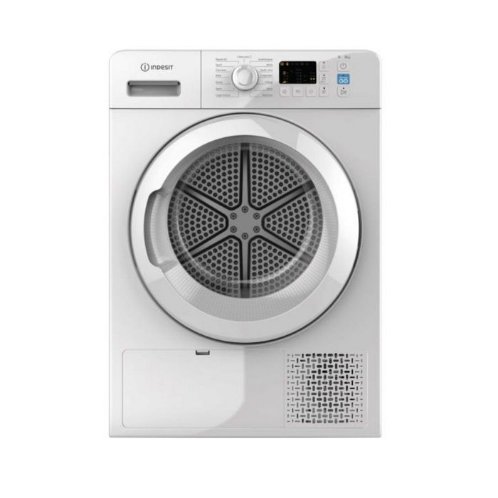 Sèche linge Indesit YTCM108BFR1