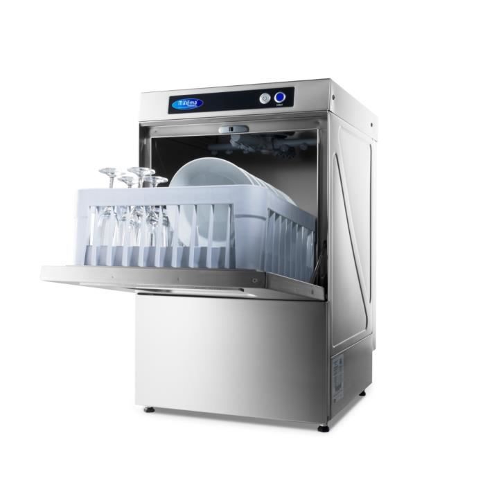 Mini lave-vaisselle compact avec Pompe à liquide de rinçage VN-400 230V