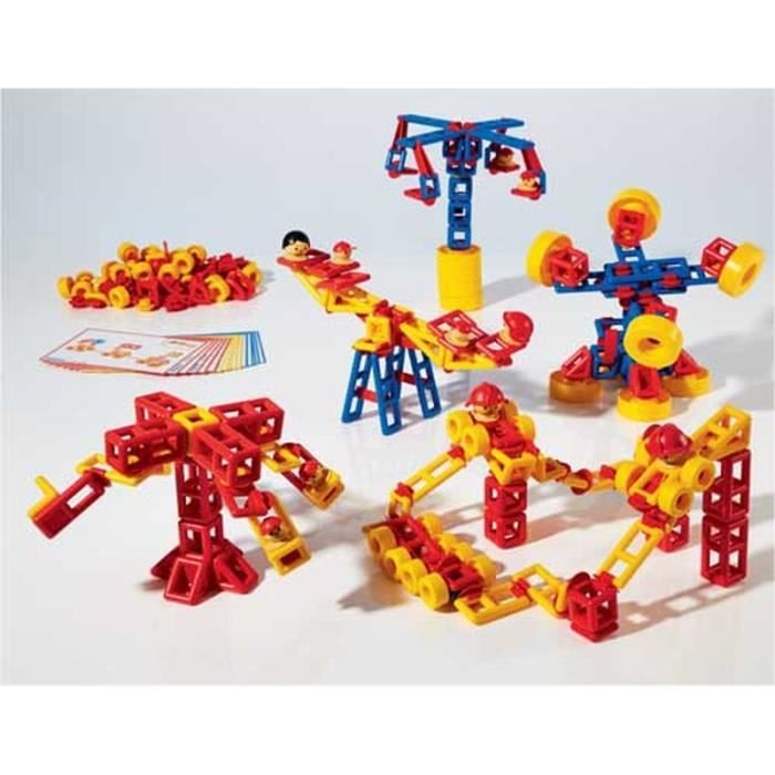Plasticant Mobilo 330 Kit de construction