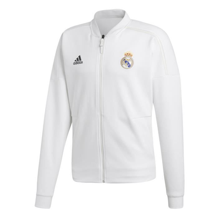 Veste Real Madrid Z.N.E. 2018/19