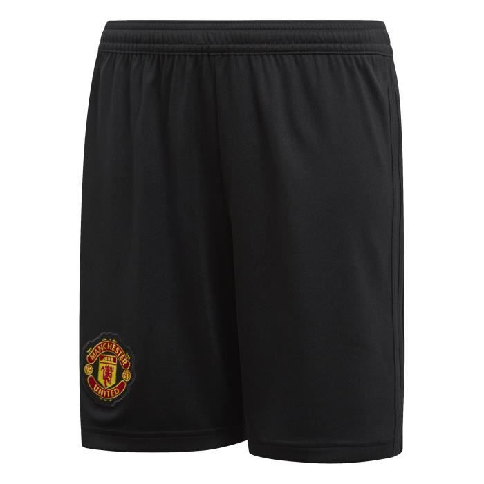Short domicile junior Manchester United 2018/19