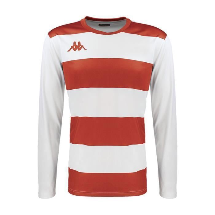 Maillot manches longues Kappa Casernhor