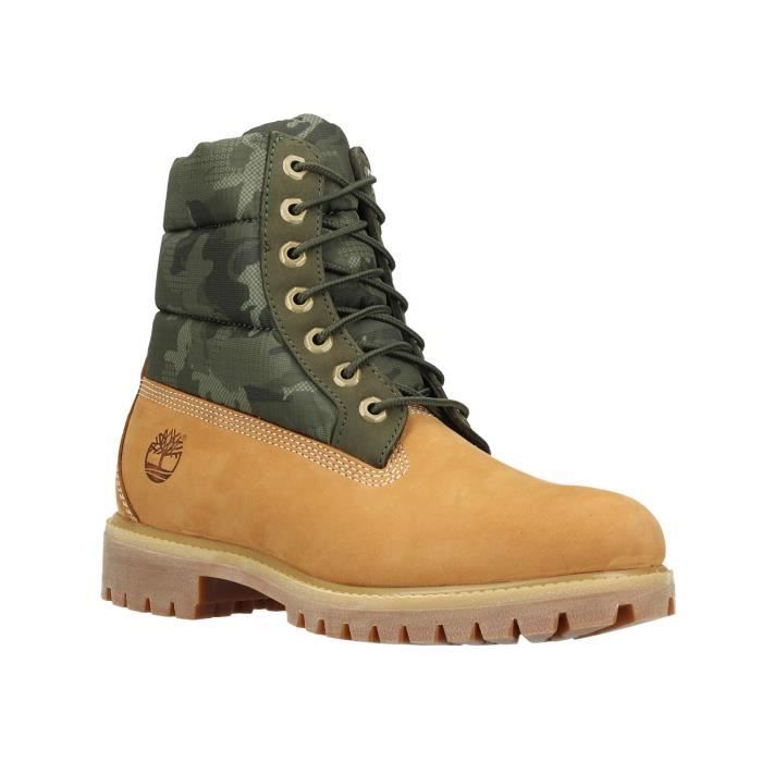 Chaussures De Fitness TIMBERLAND XGVE2 Homme
