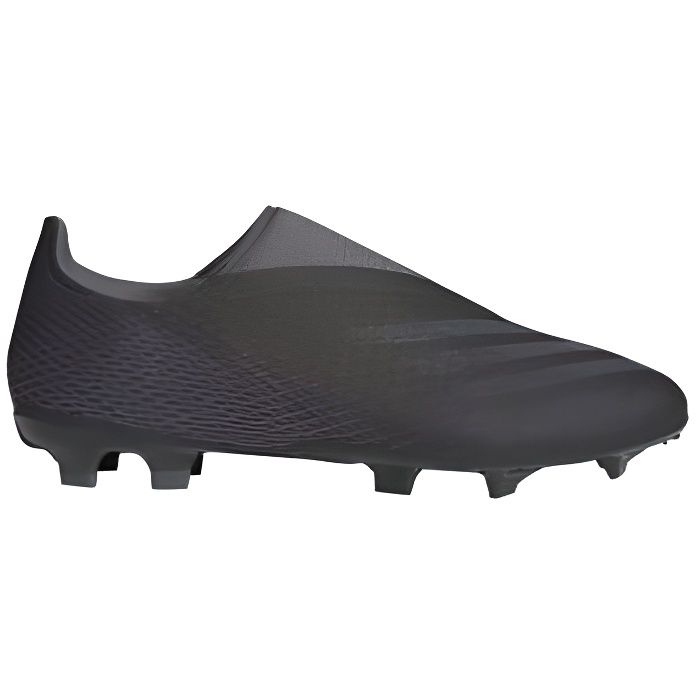 Crampon vissés adulte X GHOSTED.3 LL FG - Adidas -- Taille 39 1/3
