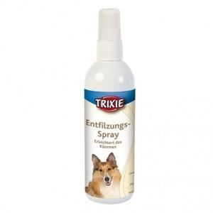 Trixie Spray démêlant pour chiens