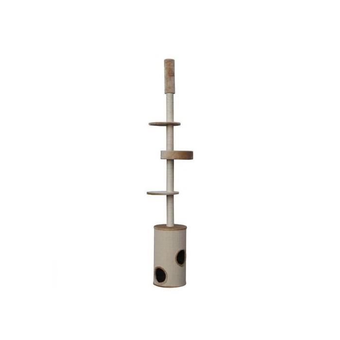 Arbre a Chat Cabo 38 x 241-276 cm