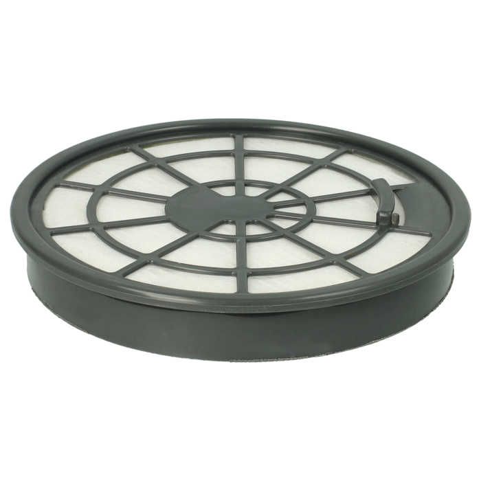 vhbw Filtre compatible avec Dirt Devil DD2620, DD2620-0, DD2620-1, DD2620-2, DD2620-3 aspirateur - Filtre HEPA