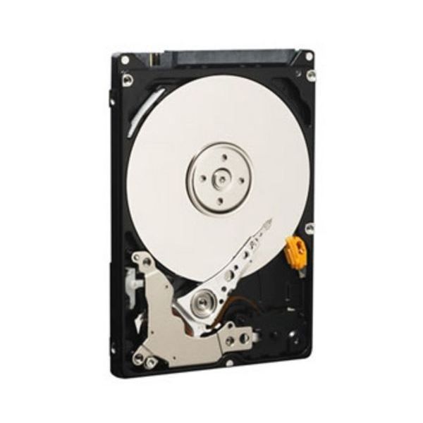 Disque dur interne Scorpio Black 2,5`` 320 Go +…