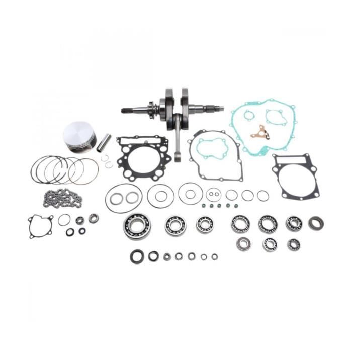 YAMAHA 660 GRIZZLY - 02/08 / RHINO -04/07 - KIT RECONDITIONNEMENT MOTEUR - 0903-1462