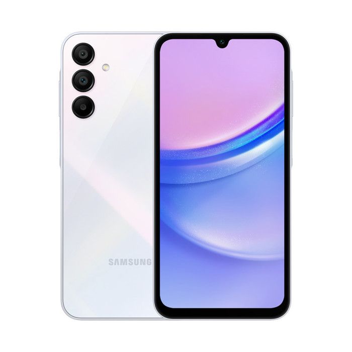 SAMSUNG Galaxy A15 4G Bleu 8Go Ram 256Go SM-A155F