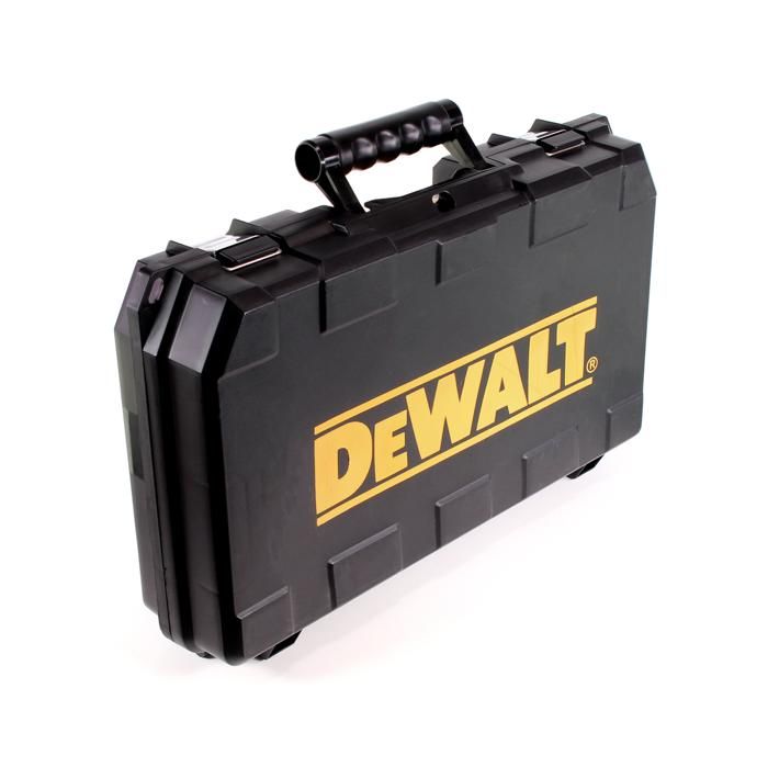 Dewalt Coffret de transport pour DCH 253 solo sans accessoire