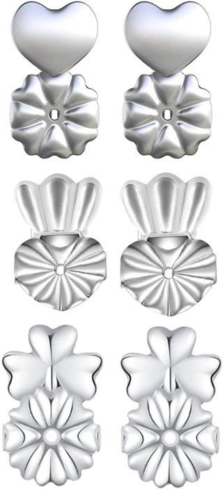 Aligner Ingénieurs Détectable Poussette Fermoir Boucle D Oreille Or Contradictio