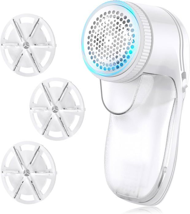 Rasoir anti-boulochage rasoir anti-vêtements rasoir anti-électrique pour literie meubles