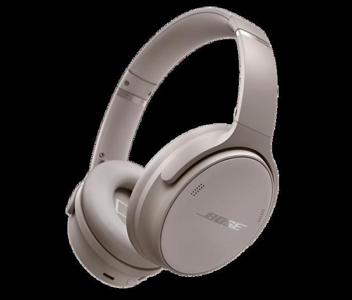 Bose QuietComfort Casque sans fil à réduction de bruit casque supra aural Bluetooth