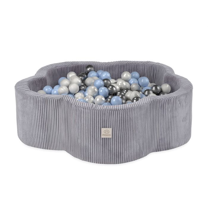 Piscine À Balles pour Bébé - Piscine a Balle pour Enfant - Blanc - Enfant - 109.00 Piscine À Balles pour Bébé - Piscine a Balle pour Enfant - Blanc - Enfant - 109.00