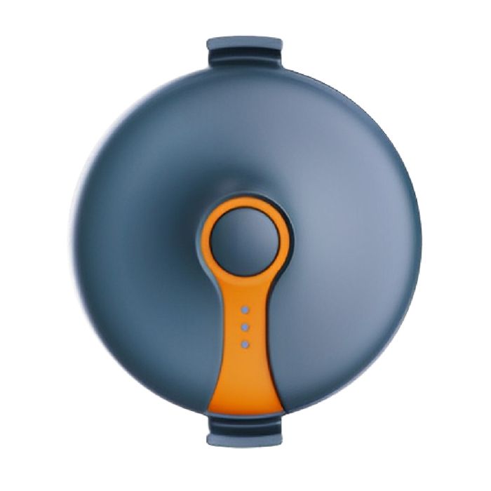 Comparer les prix de Localisateur PASSIONOVA 4G 420mAh GPS traceur danimaux anti-perte afficher via lapplication mobile clôture électrique collier