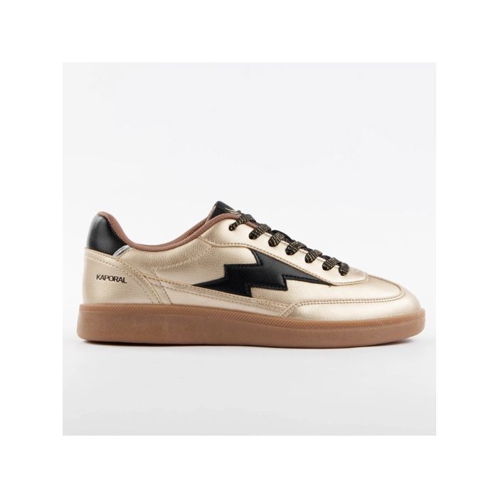Kaporal Basket Kaporal Homme Seven Or Synthétique