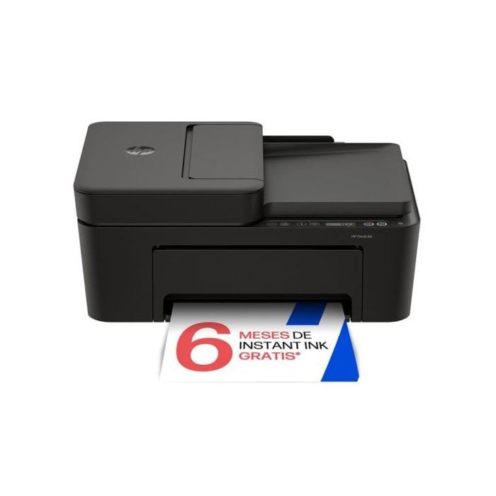 HP DeskJet 4320 sans Fil All in One Couleur Imprimante - vue 2