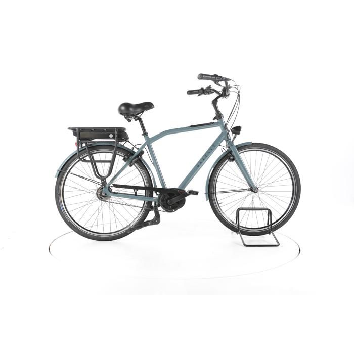 Acheter Vélo électrique - Gazelle HeavyDutyNL C5 - bleu - Vélo électrique de ville - Bosch 500 Wh Reconditionné Reconditionné - 1969,00 € Vélo électrique - Gazelle HeavyDutyNL C5 - bleu - Vélo électrique de ville - Bosch 500 Wh Reconditionné Reconditionné - Gazelle reconditionné disponible sur Cdiscount Seconde Vie