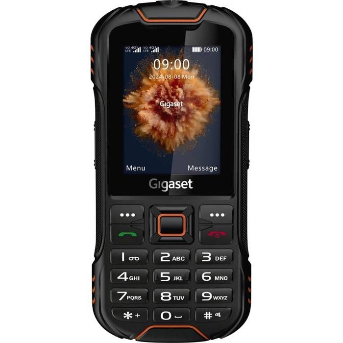 Gigaset GLX8 Plus - vue 4