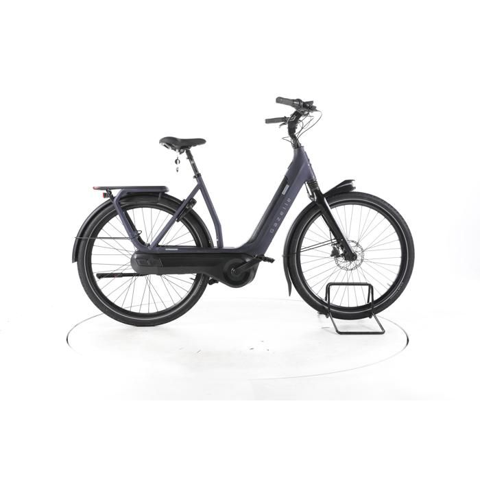 Vélo électrique - Gazelle Avignon C380 HMB - noir - Vélo électrique de ville - Bosch 625 Wh Reconditionné