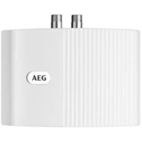 Chauffe eau électrique AEG 189555 MTH 440 4 4 kW 230 V
