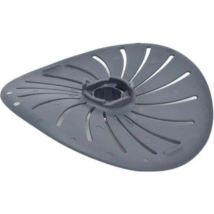 Couvercle de Varoma Thermomix TM5 TM6 neuf - Électroménager Couvercle de Varoma Thermomix TM5 TM6 neuf - Électroménager
