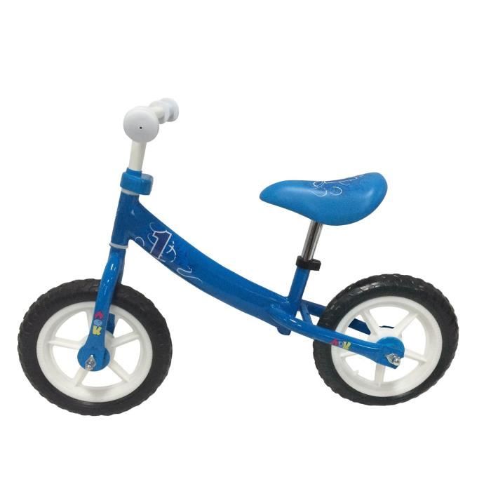 Aok Draisienne Acier 6306 Enfant Garcon Cdiscount Sport
