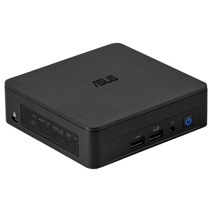 ASUS RNUC13ANKI700000I Barebone Intel Core i7 Kit L6 No Cord Neuf - vue 5