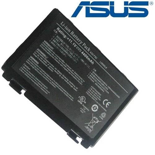 Asus k40 аккумулятор