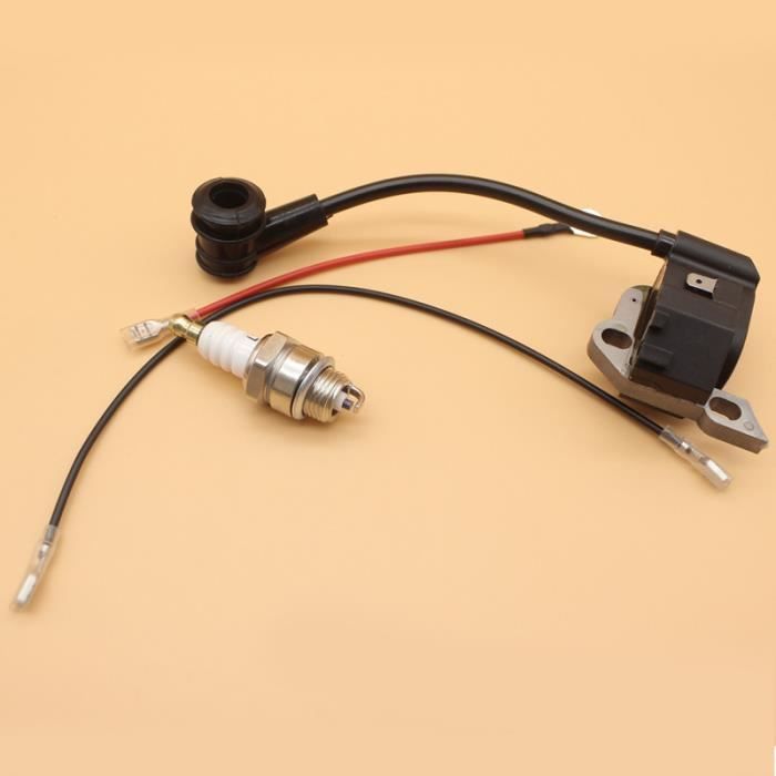 MS170 après 2000 180 018 Bobine d/'allumage électronique pour Stihl 017
