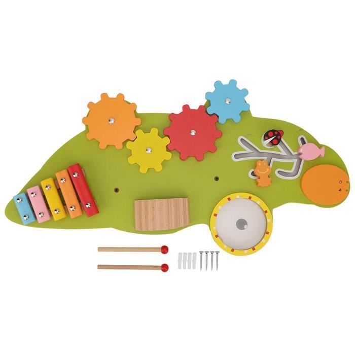Lanqi Panneau D Activites Murales Jouet Panneau D Activite Tableau D Activite Principes De Montessori Conseil D Apprentissage Cdiscount Jeux Jouets Lanqi Panneau D Activites Murales Jouet Panneau D Activite Tableau D Activite Principes De Montessori Conseil D Apprentissage Cdiscount Jeux Jouets
