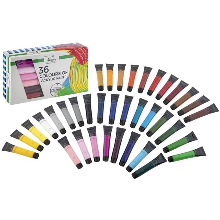 Morovan Lot de vernis à ongles - 15 couleurs vives de vernis à ongles Morovan Lot de vernis à ongles - 15 couleurs vives de vernis à ongles