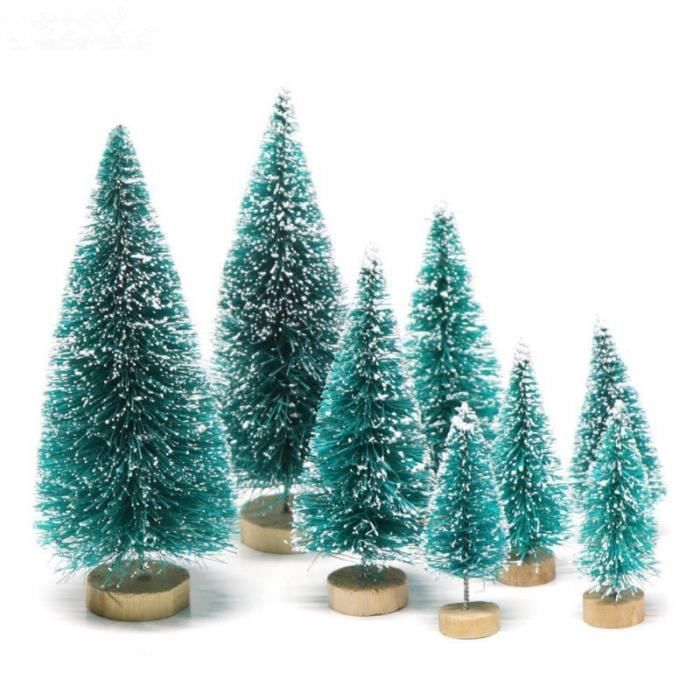 25 Boules De Noël Miniatures (2,5 Cm) - Mélange Brillant Et Mat, Couleurs Variées - Pour Remplir Les Petits Trous Du Sapin, Décoration Fine