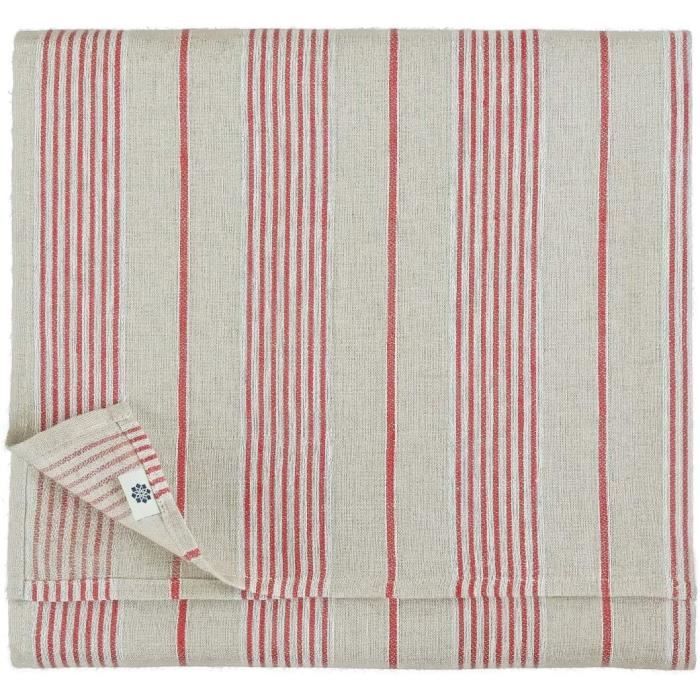 Décoration Foot - Nappe De Table 108x180cm + Guirlande Drapeaux - Pour Fête, Anniversaire, Coupe Du Monde