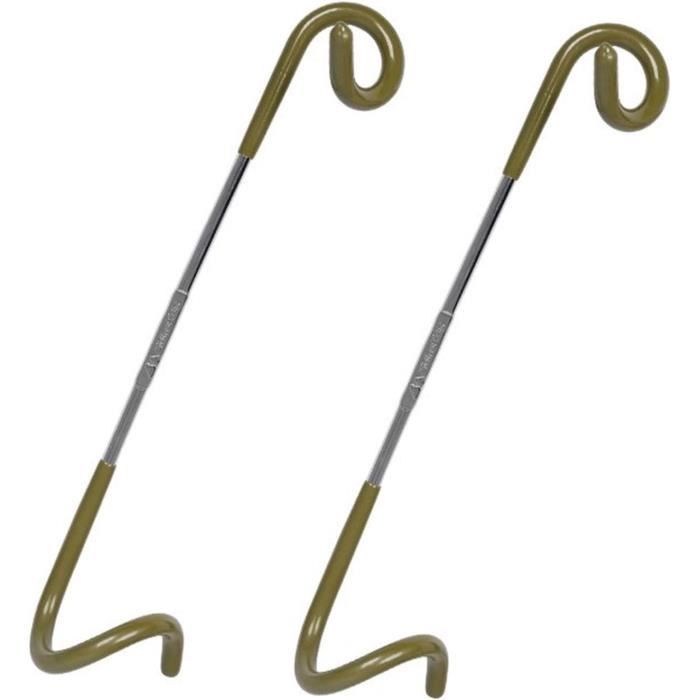 Tappeto Da Campeggio 400x600 Cm - Impermeabile, Antiscivolo, Con Picchetti - Per Tende E Piscine - Foto 9