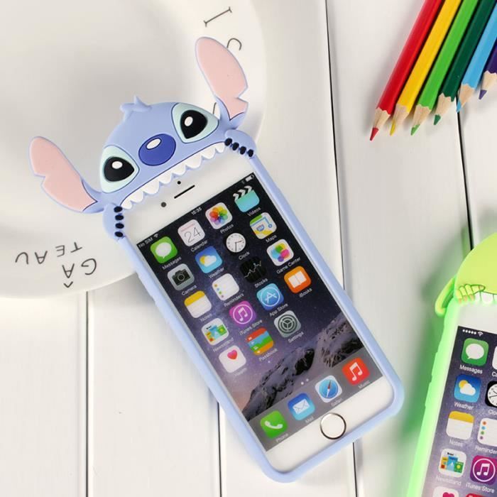 coque joli iphone 6