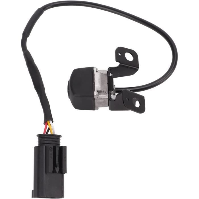 Caméra De Recul Pour Hyundai I20 - Référence OEM 95760-C8001 - Aide Au Stationnement, étanche
