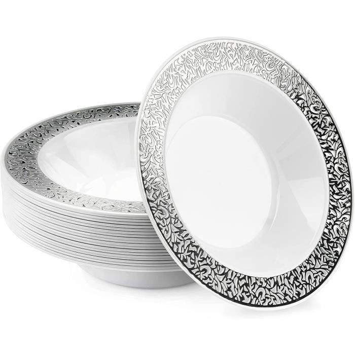 25 Paia Stecche Colletto Camicia Trasparenti - 5 Taglie, PET, Mantieni Colletto Dritto - Foto 10