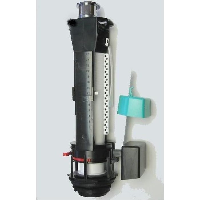 Mecanisme Chasse D Eau Wc Suspendu Ideal Standard
