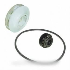 Bosch Kit Turbine pour Pompe - vue 2