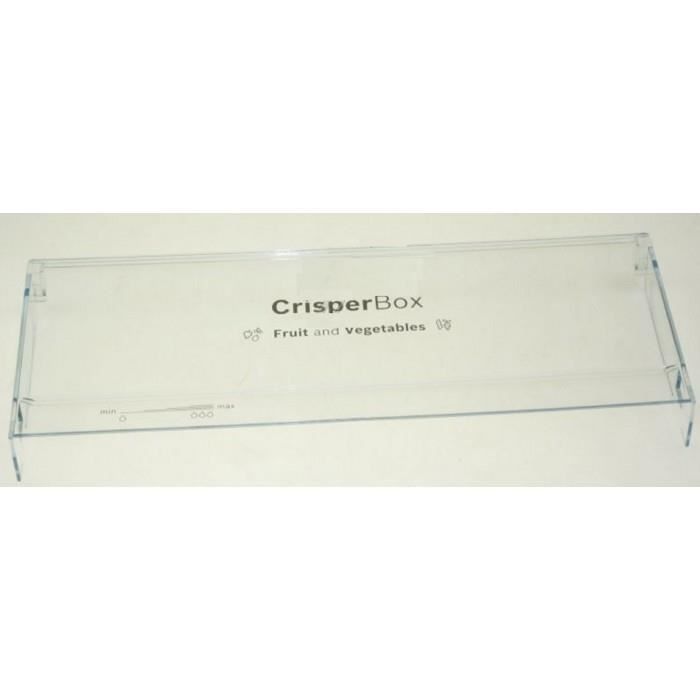 Bosch Façade Bac à Légumes - vue 2