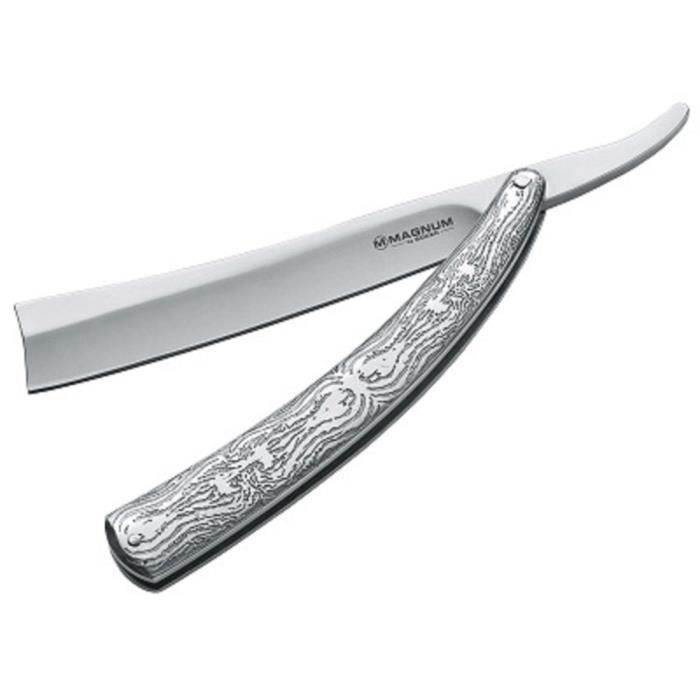 rasoir ancien a lame