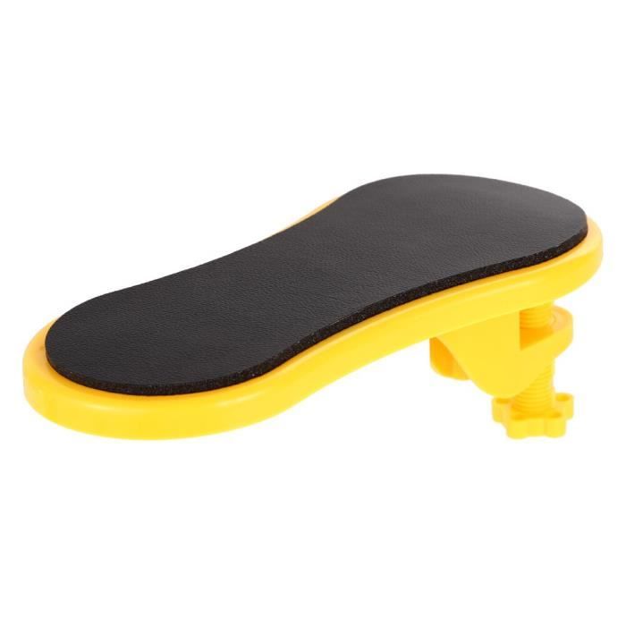 Aramox Accoudoir Réglable 0-120° Pour Siège Camping-Car – Repose-Bras Droit Antichoc Universel, Confort Optimal En Voyage